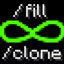 No More Fill & Clone Limit logo