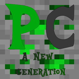 PonyCraft a New Generation similar to base game because curseforge does not allow a ceirtan word