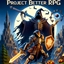 Project Better RPG logo