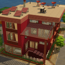 A Hundred Eco Babies - No CC project image