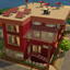 A Hundred Eco Babies - No CC logo