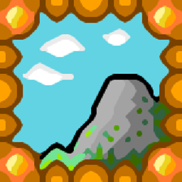 Mineral Aspect - S3 - Adventure project image