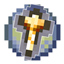 Godling Origin logo