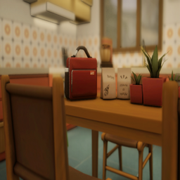 Brown Paper Lunch Bag By Cherisi  / Translated to Spanish by dokimtz