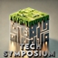 Tech Symposium logo