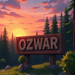 OZWAR