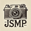 JSMP Server logo