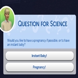 Lumpinou Science Baby Tweak / translation spanish by Monisims