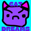 Cat Dreams logo