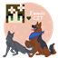 Emma's Free Pet CIT Pack logo