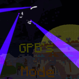 GPB's Story Mode logo