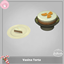 Vasina Torta logo