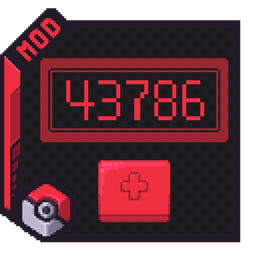 Cobblemon Counter project image