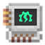 MoreMekaSuitModules logo