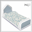 William Morris Assorted Cushions + Toddler Bed logo