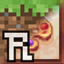Reintegrated: Arts and Crafts logo