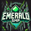 EmeraldSMP logo