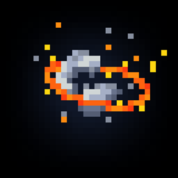 MoonBlast! logo