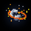 MoonBlast! logo