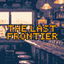 The Last Frontier | A Western Experience logo
