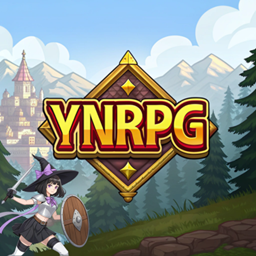 Yes Nicer RPG project image