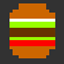 MineFood's logo
