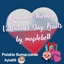 Romance Themed Valentines Day Traits by maplebell - Polish Translation logo