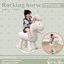 [LANA] Functional rocking horse logo