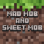 Mad mob and sweet mob logo