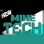 NEW MINE TECH 2025 logo