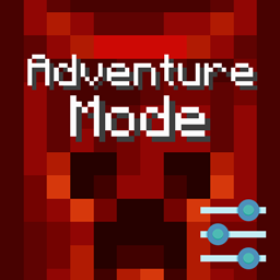 Adventure Mode Tweaks - Minecraft Mods - CurseForge