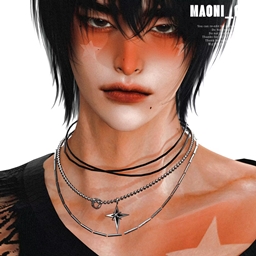 Maoni_cat ACC Around Stars logo