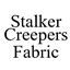 Stalker Creepers Refabricated logo