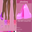 johnnieleemj Shoes 15 (Closed Wedge Heels) logo