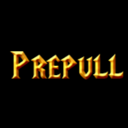 Prepull Updater logo