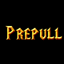 Prepull Updater logo