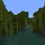From the fog v1 bedrock edition logo