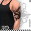 [VHSync] Shark Tattoo logo