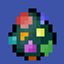 Classic Spawn Eggs logo