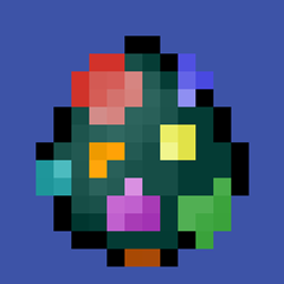 Classic Spawn Eggs logo