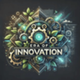Era of Innovation logo