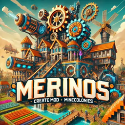 Merinos logo