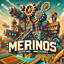 Merinos logo