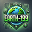 Earth1999 logo