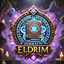 Dimmas91 Eldrim logo