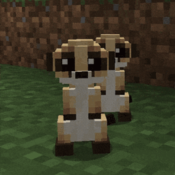 Animal Garden - Meerkat logo