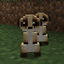 Animal Garden - Meerkat logo