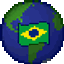 BTE Brazil Builder's Tools (by China) logo