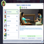 Nail Technician (Active) Career By kiarasims4mods /  Translated to Spanish by dokimtz logo