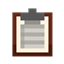 BiC Clipboard logo